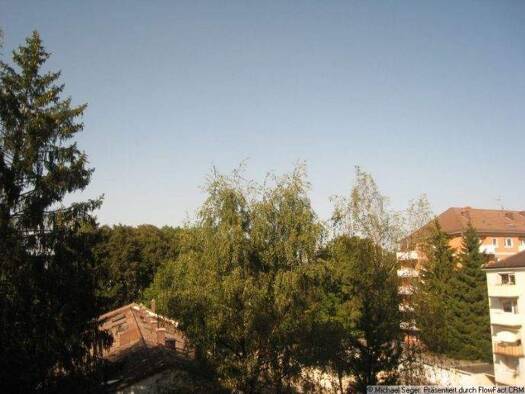 Wohnung zum Kauf 445.000 € 3 Zimmer 72 m² 3. Geschoss Berg am Laim München 81673