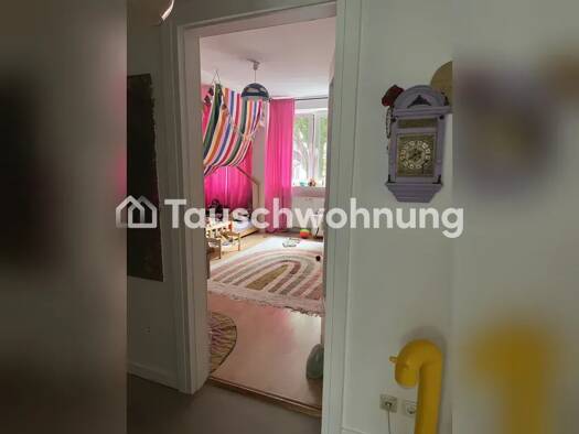 Wohnung zur Miete Tauschwohnung 578 € 3 Zimmer 68 m² 1. Geschoss Alsterdorf Nord 22083