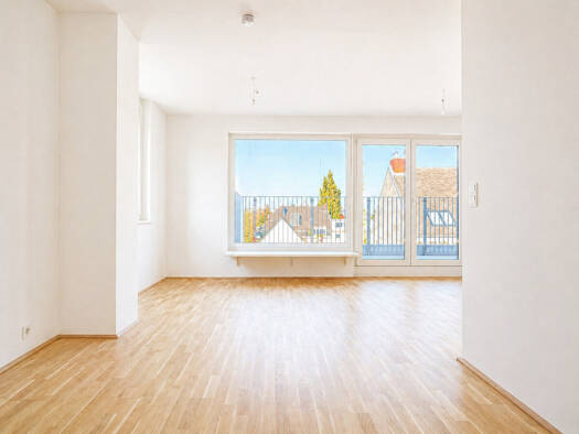 Wohnung zum Kauf - Erstbezug 348.000 € 2 Zimmer 51,9 m² 1. Geschoss Liesing 1230
