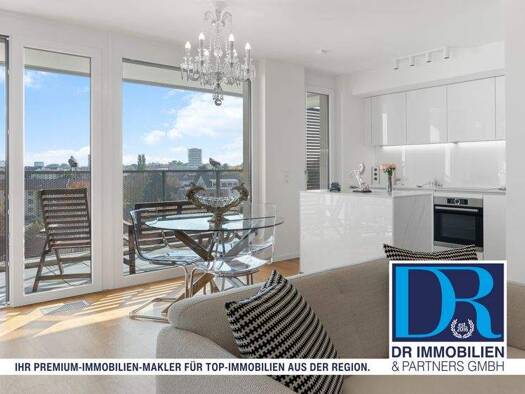 Wohnung zum Kauf 449.000 € 3 Zimmer 75,1 m² Ingolstadt 85055