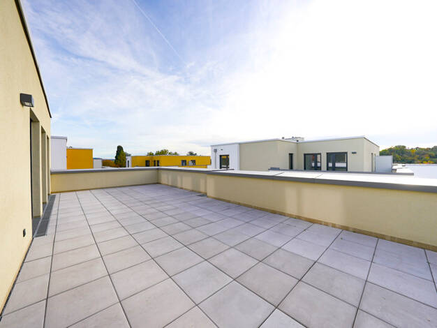 Wohnung zur Miete - Erstbezug 1.792 € 4 Zimmer 135,3 m² 3. Geschoss frei ab 01.08.2025 Salinenstraße 4/1 Jagstfeld Bad Friedrichshall 74177