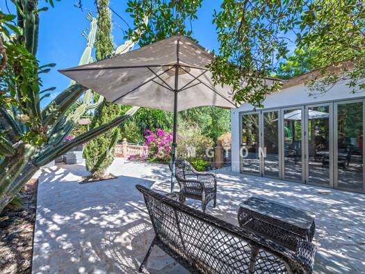 Landhaus zum Kauf provisionsfrei 795.000 € 8 Zimmer 250 m² 4.000 m² Grundstück Inca 07300