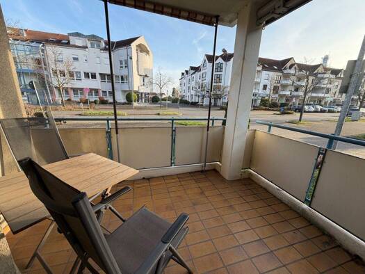 Wohnung zum Kauf 285.000 € 3 Zimmer 88 m² 1 Geschosse frei ab sofort Steinberg Dietzenbach 63128