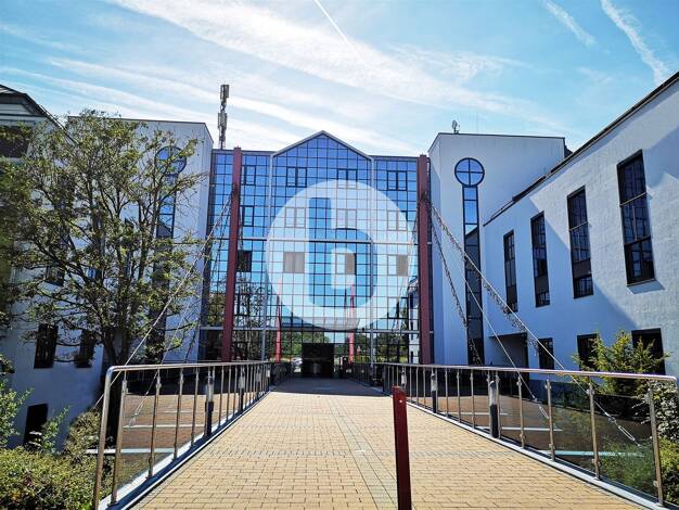 Bürofläche zur Miete provisionsfrei 9,75 € 1.478,9 m² Bürofläche teilbar ab 700 m² Schwalbach am Taunus 65824