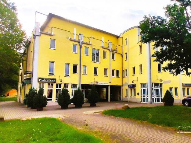 Lagerhalle zur Miete 215 € 48,9 m² Lagerfläche Straße des Friedens (Zschorn.) 50 B Zschornewitz Gräfenhainichen 06772