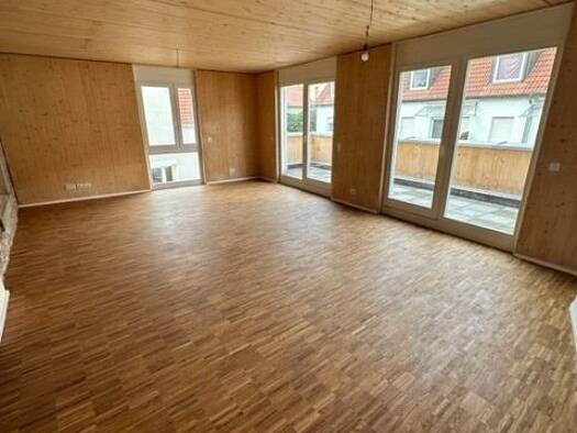 Wohnung zur Miete 750 € 2 Zimmer 71 m² 1. Geschoss frei ab sofort Obere Bachgasse 26 Kitzingen 97318