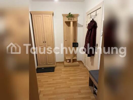 Wohnung zur Miete Tauschwohnung 612 € 2 Zimmer 74 m² 2. Geschoss Potsdam West Potsdam 14471