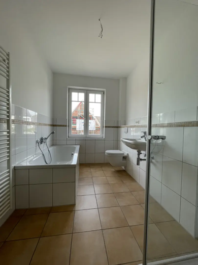 Wohnung zur Miete 825 € 3 Zimmer 92 m² 2 Geschosse frei ab sofort Wahlbezirk 20 Elmshorn 25336