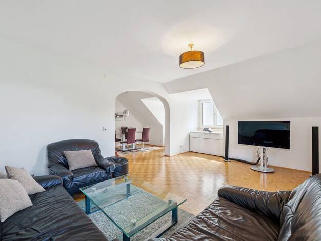 Wohnung zum Kauf 434.950 € 4 Zimmer 85,8 m² 2. Geschoss Anif 5081