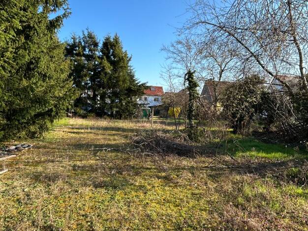 Grundstück zum Kauf 385.000 € 742 m² Grundstück Neudorf Graben-Neudorf 76676