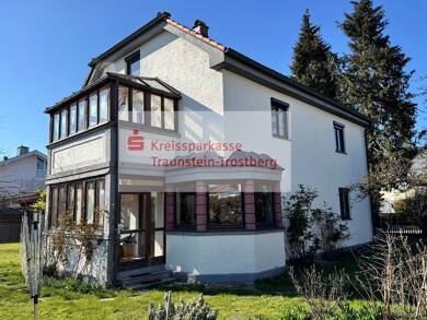 Einfamilienhaus zum Kauf 480.000 € 5 Zimmer 160 m² 707 m² Grundstück Altenmarkt Altenmarkt 83352