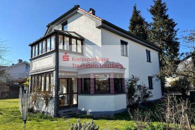 Einfamilienhaus zum Kauf 480.000 € 5 Zimmer 160 m² 707 m² Grundstück Altenmarkt Altenmarkt 83352