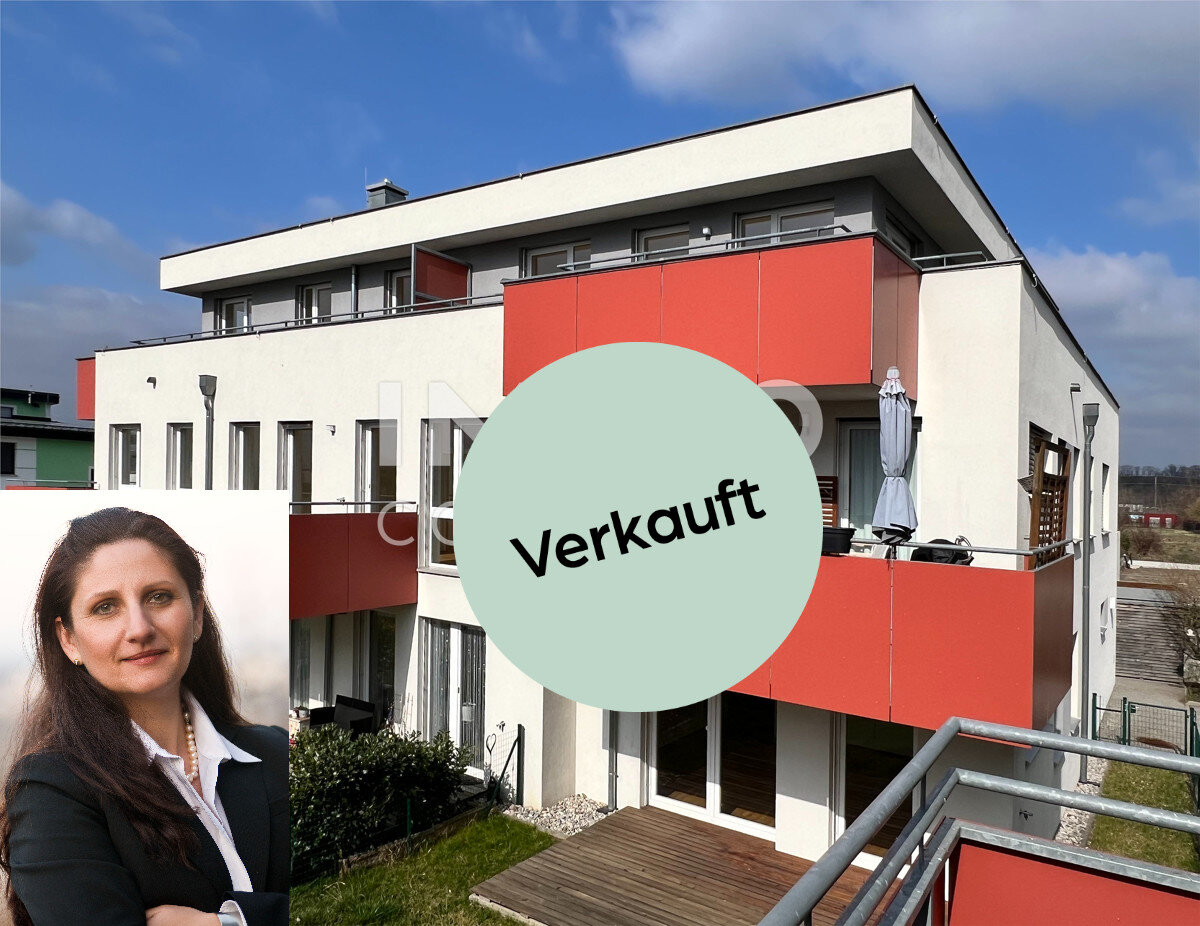 Wohnung zum Kauf 3 Zimmer 79,1 m²<br/>Wohnfläche EG<br/>Geschoss Tulln 3430