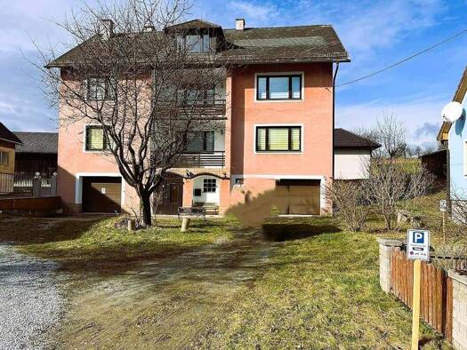 Mehrfamilienhaus zum Kauf 319.000 € 12 Zimmer 260 m² 838 m² Grundstück Habruck 3611