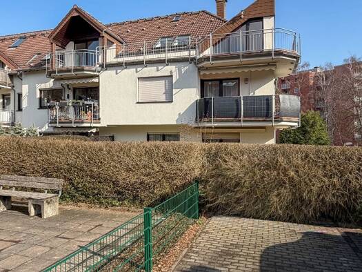 Wohnung zur Miete 1.260 € 4 Zimmer 117 m² Geschoss 2/3 frei ab 01.11.2026 Elberfeld Wuppertal 42111
