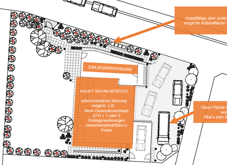 Bungalow zum Kauf 585.000 € 7 Zimmer 219 m² 748 m² Grundstück Georgenborn Schlangenbad 65388