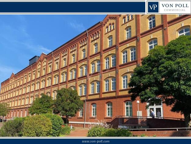 Bürogebäude zur Miete 5 € 4.000 m² Bürofläche teilbar ab 1.000 m² Nordhausen Nordhausen 99734