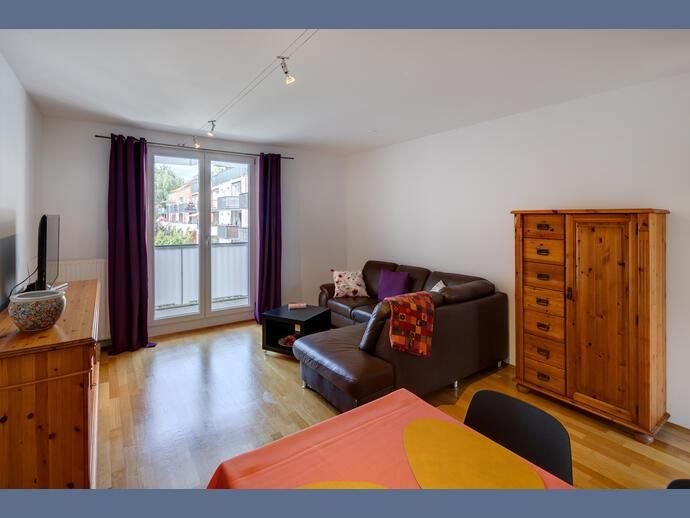 Wohnung zur Miete 1.360 € 2 Zimmer 53 m²<br/>Wohnfläche Pasing München 81241