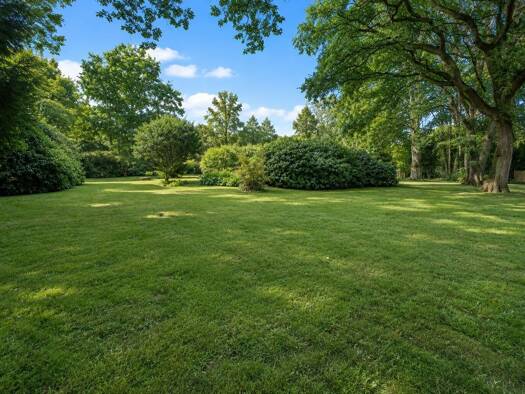 Grundstück zum Kauf 2.380.000 € 1.504 m² Grundstück Nienstedten Hamburg 22609