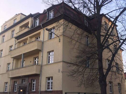 Wohnung zum Kauf 115.000 € 2 Zimmer 46 m² EG frei ab 01.05.2026 Rietschelstr. 35 Altlindenau Leipzig 04177