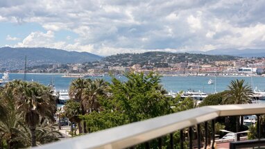 Studio zum Kauf 2.390.000 € 3 Zimmer 96,7 m² 5. Geschoss Croisette-Palm-Beach Cannes 06400