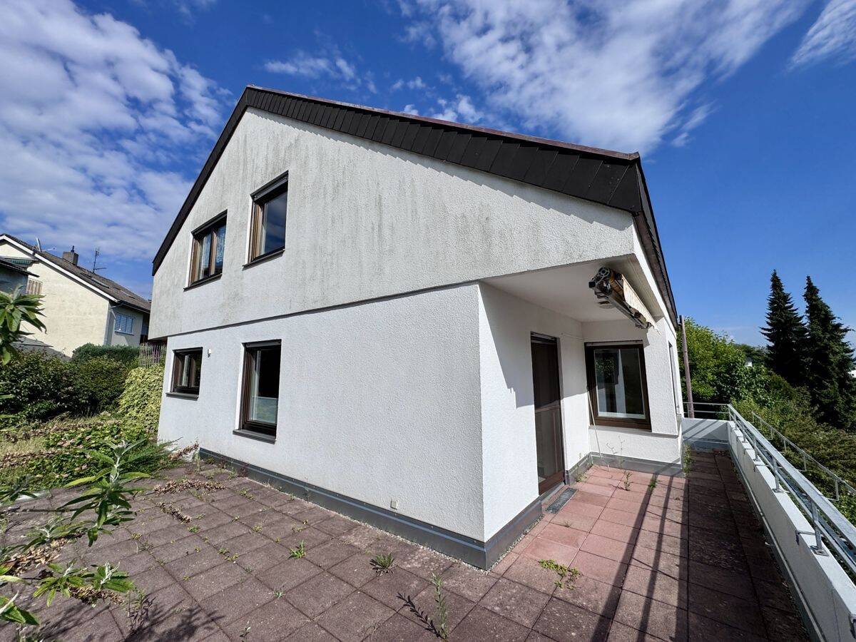 House in Bermatingen, Bodenseekreis - Ansicht 5