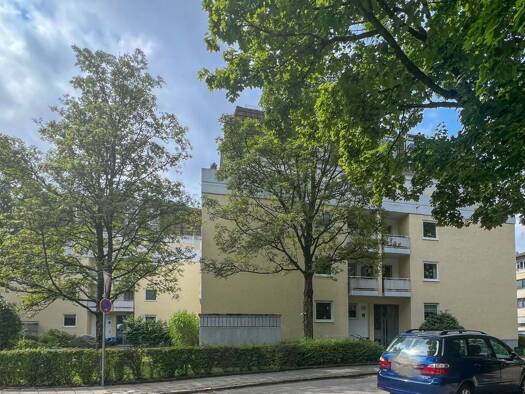 Wohnung zum Kauf 395.000 € 3 Zimmer 77 m² 1. Geschoss Thalk.Obersendl.-Forsten-Fürstenr.-Solln München 81477