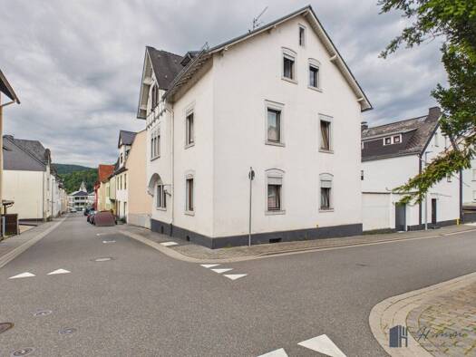 Mehrfamilienhaus zum Kauf 330.000 € 12 Zimmer 225 m² 190 m² Grundstück Nassau 56377