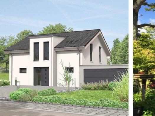 Einfamilienhaus zum Kauf 680.000 € 5 Zimmer 192 m² 700 m² Grundstück Dummerstorf 18196