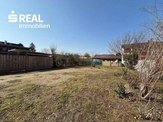 Grundstück zum Kauf 450.000 € 517 m² Grundstück Tulln an der Donau 3430