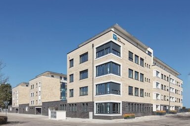 Bürofläche zur Miete provisionsfrei 3.100 € 232 m² Bürofläche Asperg 71679