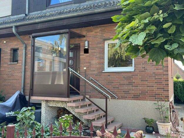 Doppelhaushälfte zum Kauf provisionsfrei 660.000 € 7 Zimmer 120 m² 380 m² Grundstück Buckow Berlin 12353