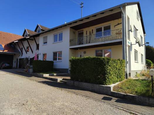 Wohnung zur Miete 550 € 2,5 Zimmer 38 m² frei ab 01.01.2027 Puch Pörnbach 85309
