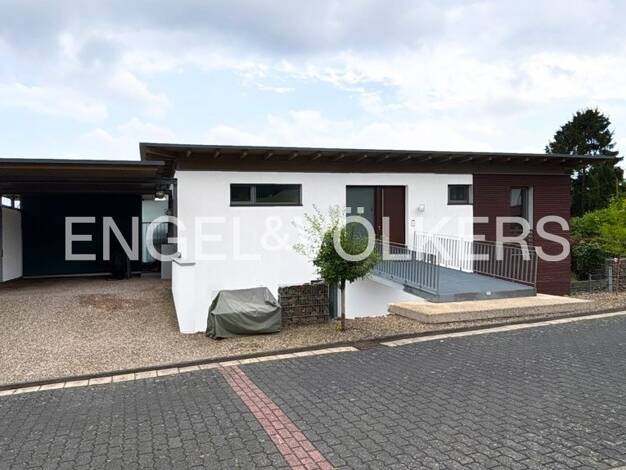 Villa zum Kauf 769.000 € 6 Zimmer 202 m² 735 m² Grundstück Siebenmorgen Breitscheid 53547