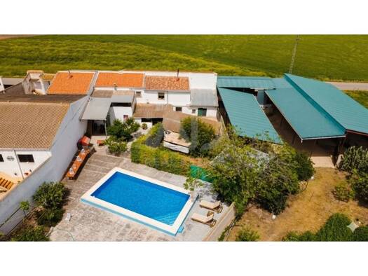 Villa zum Kauf 500.000 € 5 Zimmer 550 m² Antequera 29250