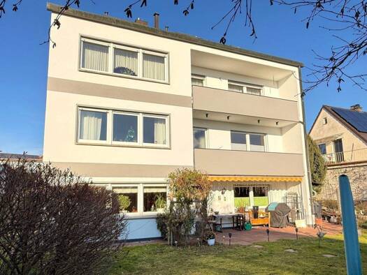 Mehrfamilienhaus zum Kauf 945.000 € 15 Zimmer 336 m² 579 m² Grundstück Zirndorf 90513