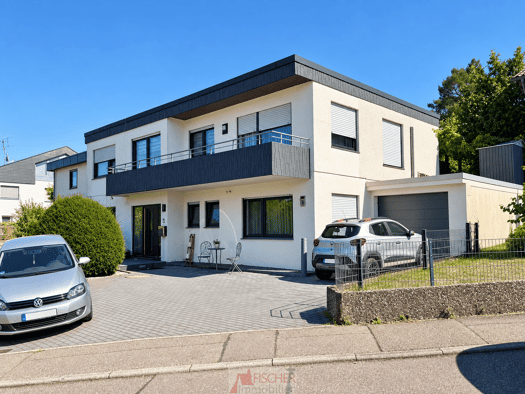 Bungalow zum Kauf 749.000 € 6,5 Zimmer 159,5 m² 696 m² Grundstück Riet Vaihingen an der Enz 71665