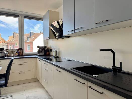 Wohnung zum Kauf 299.000 € 3 Zimmer 68,5 m² 4. Geschoss Offenbach am Main Offenbach 63065