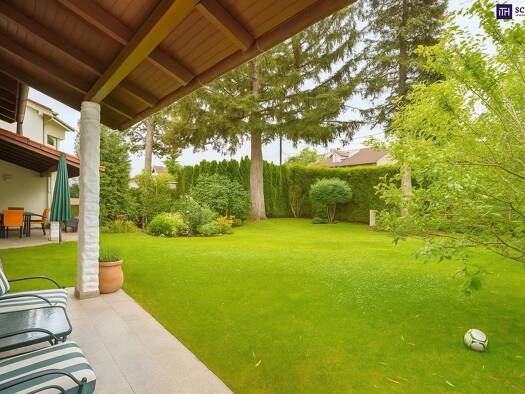 Einfamilienhaus zum Kauf 1.390.000 € 5 Zimmer 210,8 m² Waldviertlerweg Wien 1220