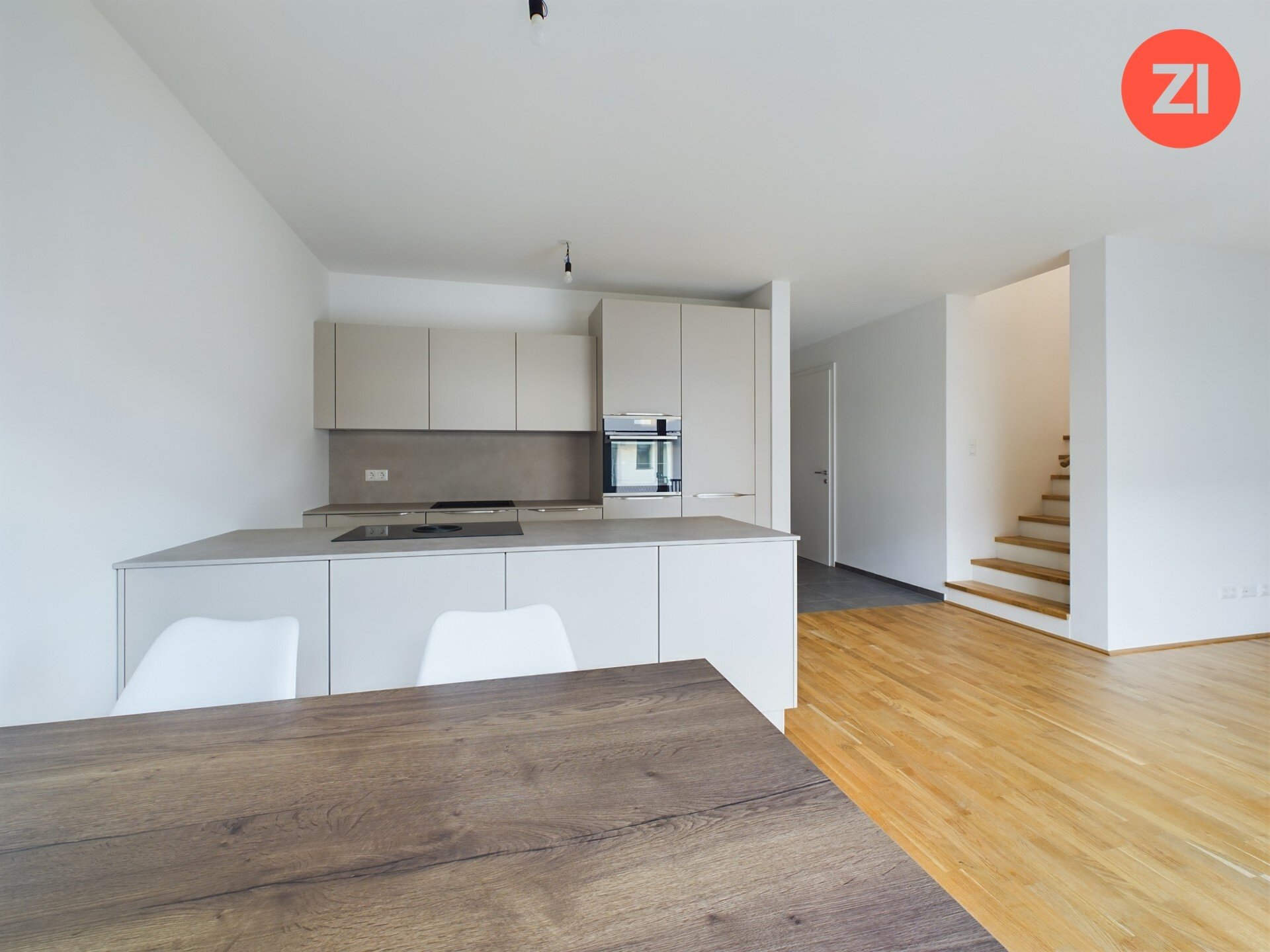 Reihenmittelhaus zum Kauf 479.000 € 5 Zimmer 108 m²<br/>Wohnfläche 244 m²<br/>Grundstück Otto-Teufelberger-Straße Berg Wels 4600