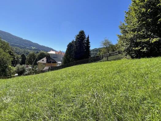 Grundstück zum Kauf 82.240 € 514 m² Grundstück Gmünd in Kärnten 9853