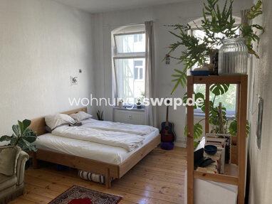 Apartment zur Miete 420 € 1 Zimmer 34 m² 3. Geschoss Pankow 10439