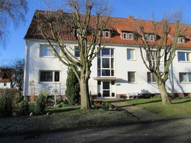 Wohnung zur Miete 408 € 3 Zimmer 59,9 m² Königsberger Str. 14 Barnstorf , Kr Diepholz 49406