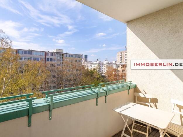 Wohnung zum Kauf 570.000 € 3 Zimmer 69 m² 5. Geschoss Schöneberg Tempelhof-Schöneberg 10777