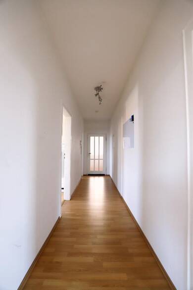 Wohnung zur Miete 780 € 2 Zimmer 60 m² Gartenfeld 1 Trier 54295