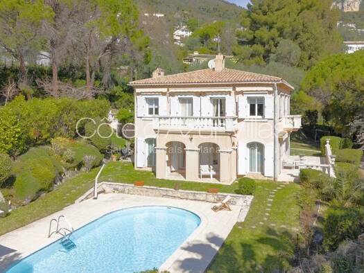 Haus zum Kauf 1.380.000 € 223 m² 2.578 m² Grundstück Sainte Colombe Vence 06140