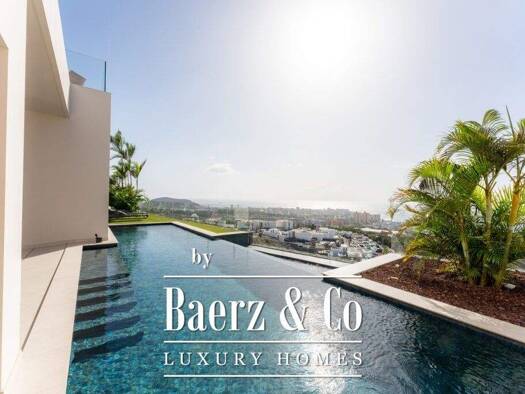 Villa zum Kauf 5.900.000 € 6 Zimmer 559 m² 653 m² Grundstück costa adeje