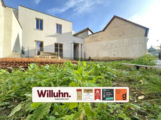 Grundstück zum Kauf provisionsfrei 80.000 € 320,2 m² Grundstück Taucha Taucha 04425