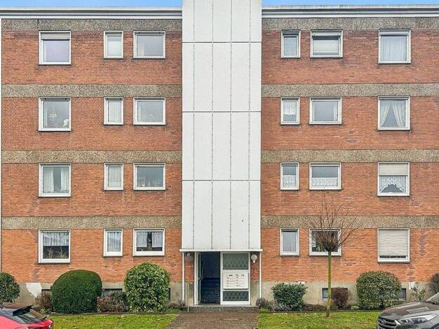 Wohnung zum Kauf 195.000 € 3 Zimmer 71 m² 3. Geschoss Coerde Münster 48157