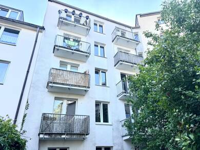 Wohnung zum Kauf 170.000 € 2 Zimmer 50 m² EG Westpark Aachen 52064
